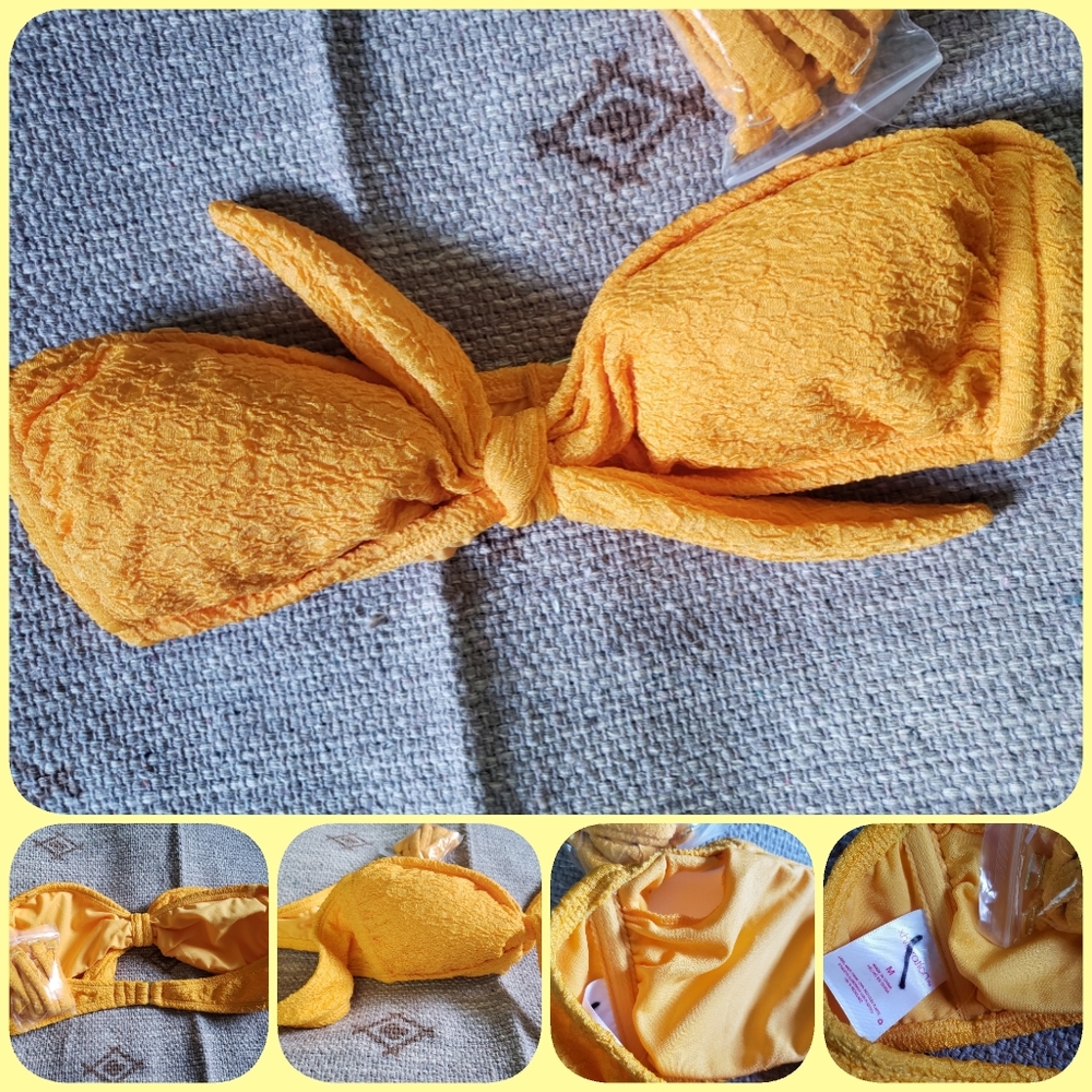 Xhilaration Bikini Top